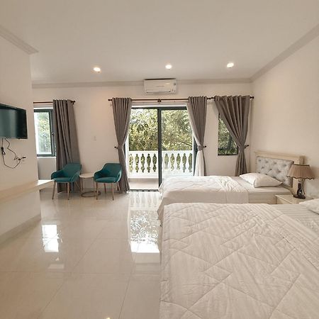 Cam Ranh Surf House Hotel Cam Lam Buitenkant foto