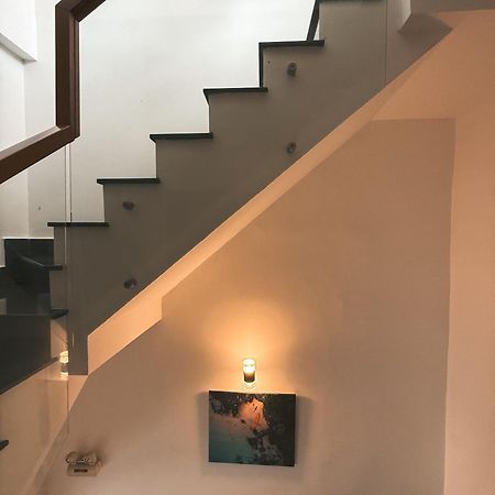 Cam Ranh Surf House Hotel Cam Lam Buitenkant foto
