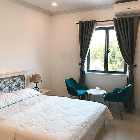 Cam Ranh Surf House Hotel Cam Lam Buitenkant foto