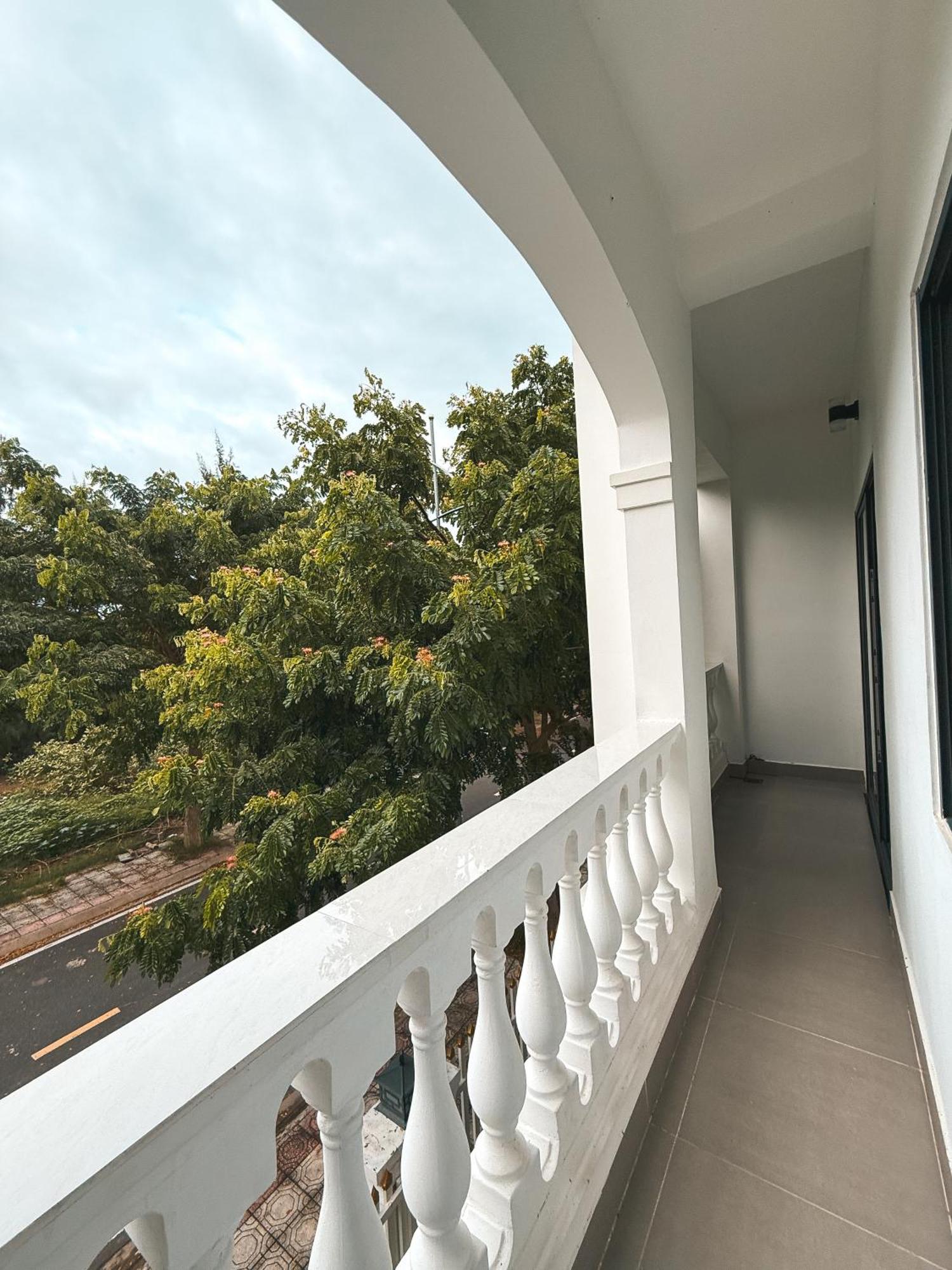 Cam Ranh Surf House Hotel Cam Lam Buitenkant foto