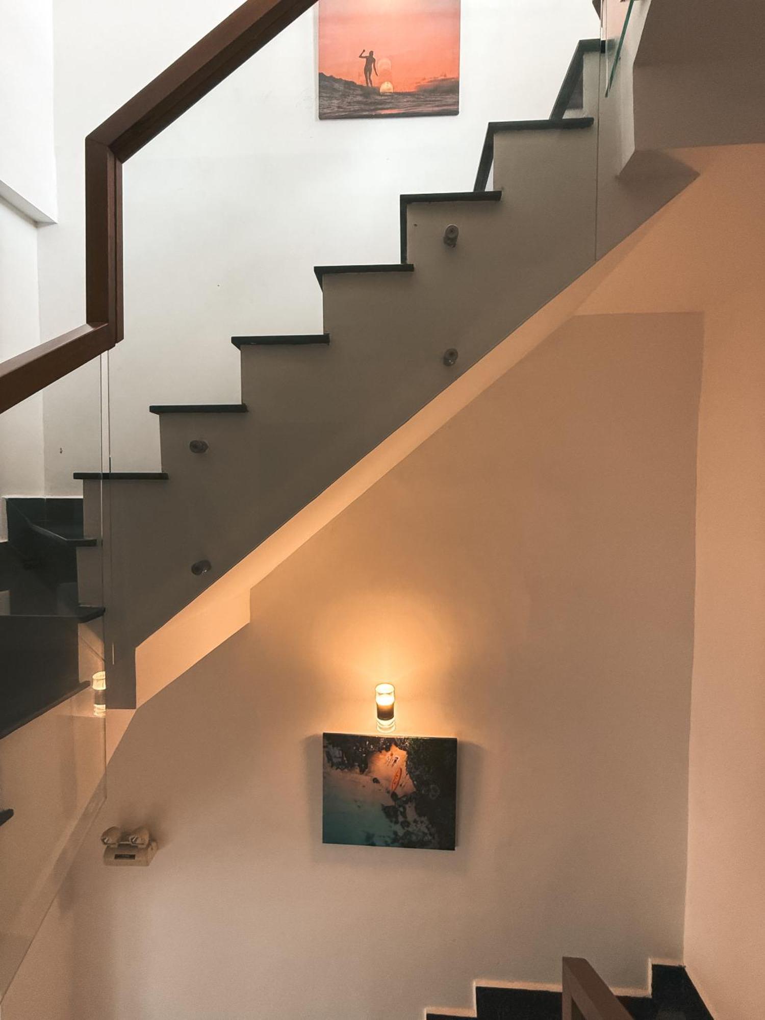 Cam Ranh Surf House Hotel Cam Lam Buitenkant foto
