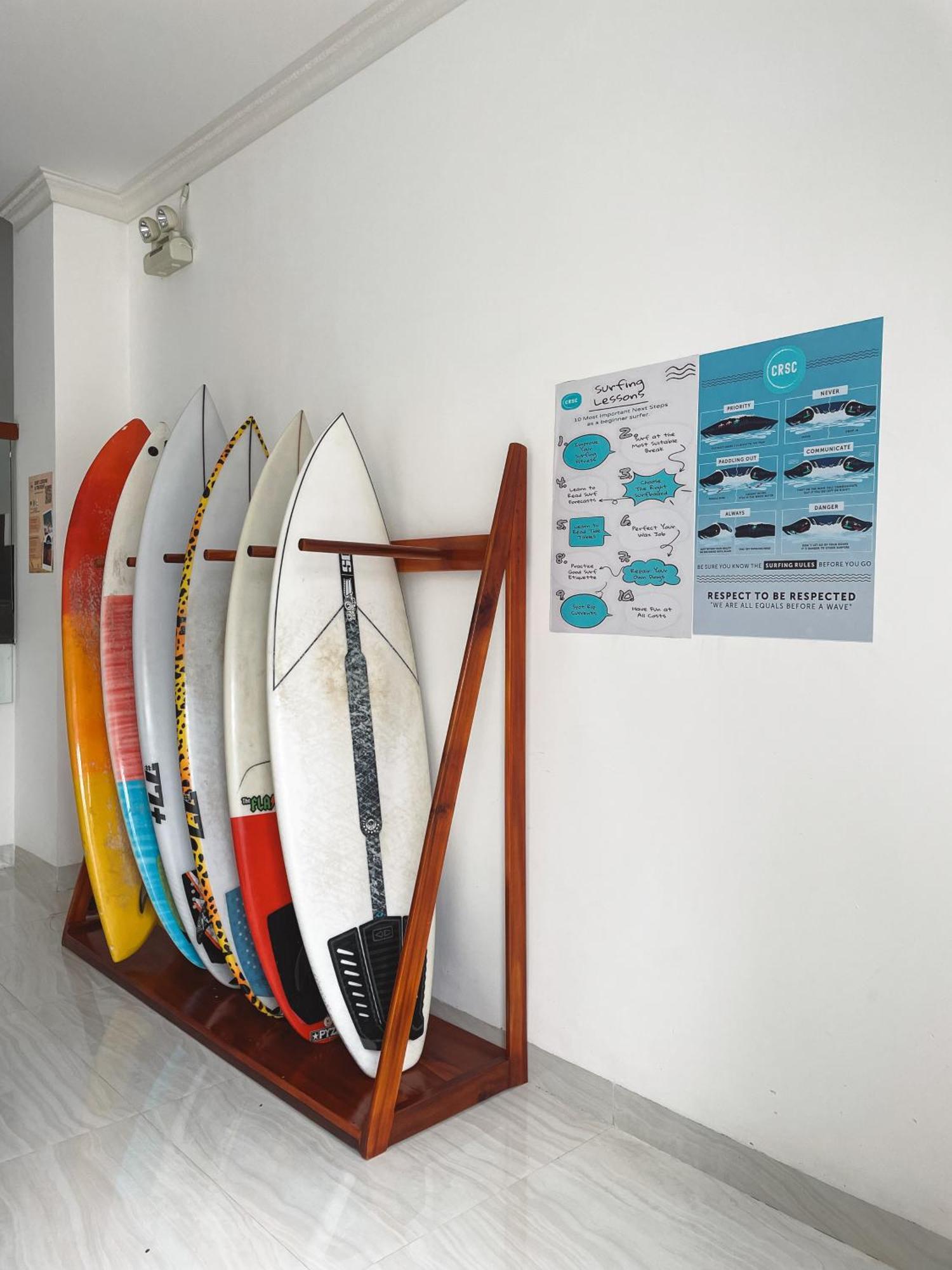 Cam Ranh Surf House Hotel Cam Lam Buitenkant foto