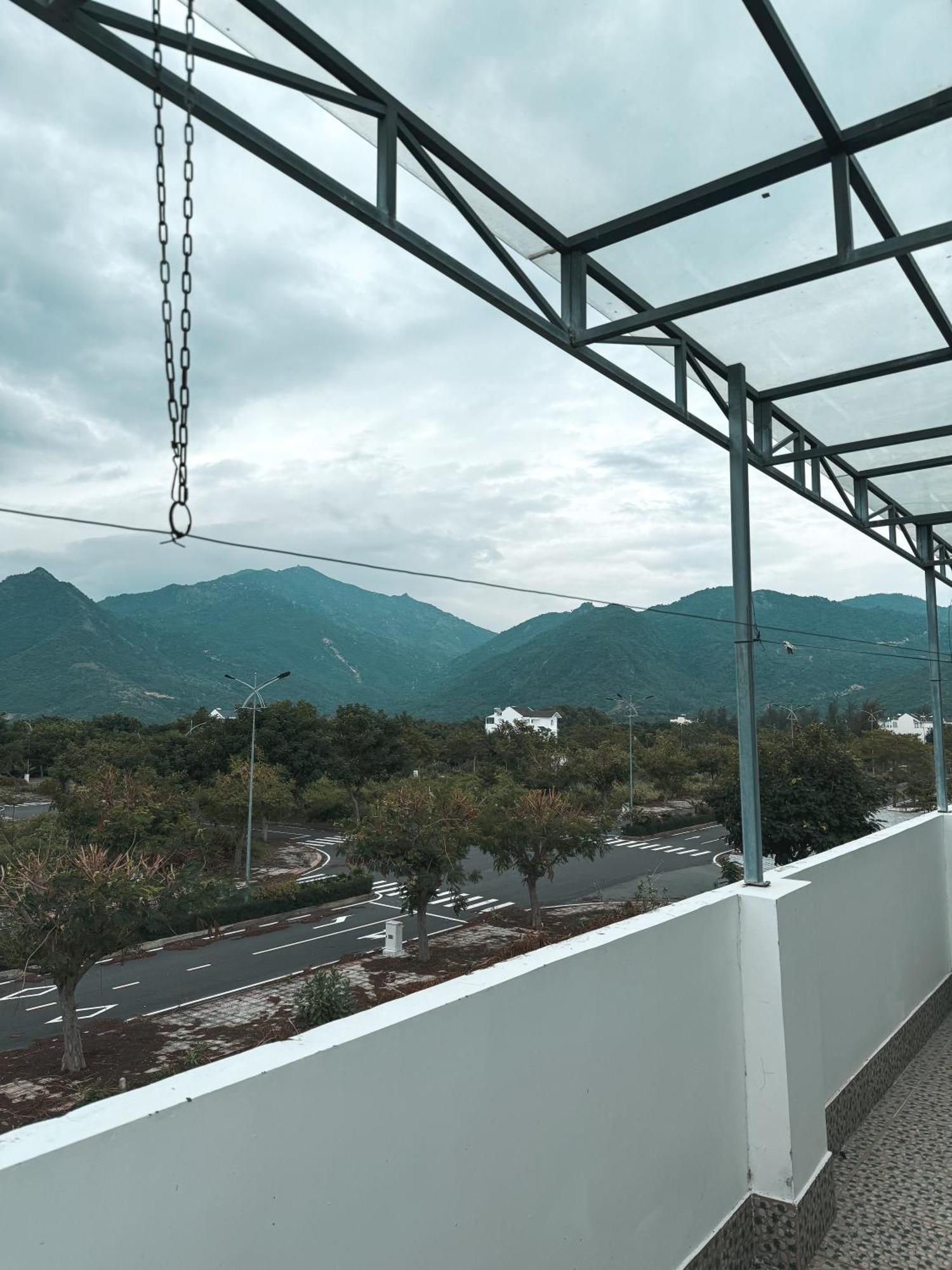 Cam Ranh Surf House Hotel Cam Lam Buitenkant foto