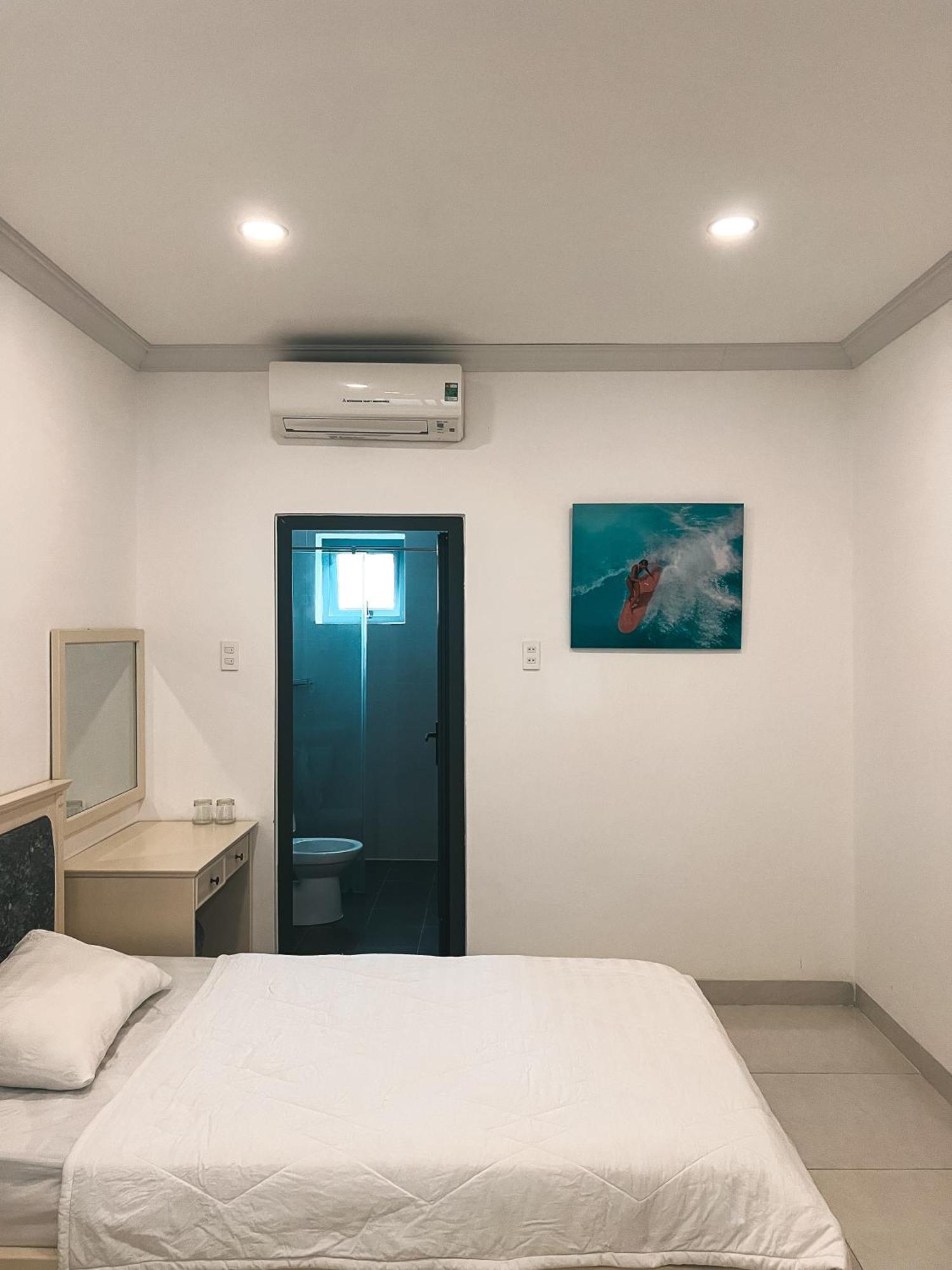 Cam Ranh Surf House Hotel Cam Lam Buitenkant foto