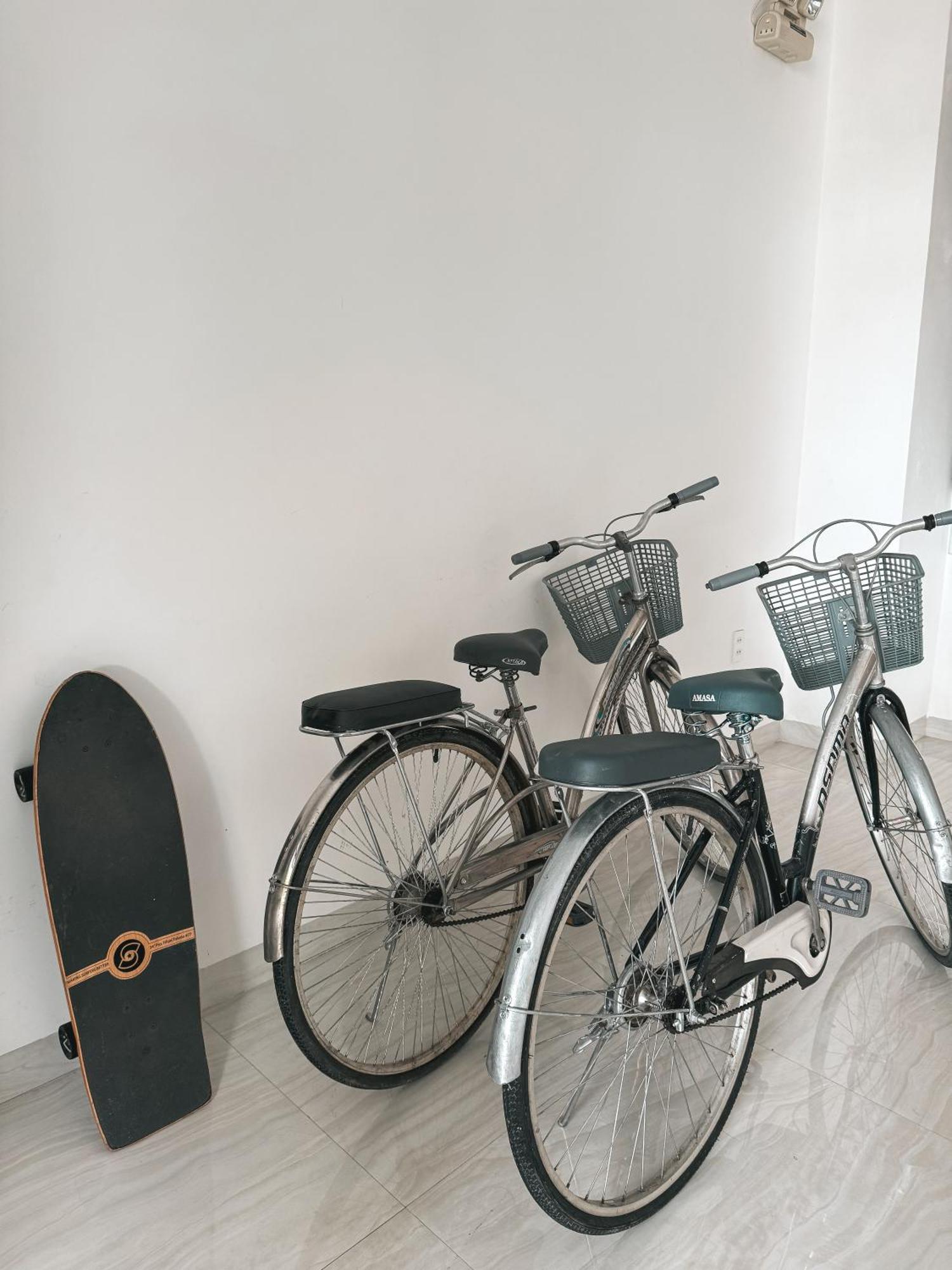 Cam Ranh Surf House Hotel Cam Lam Buitenkant foto