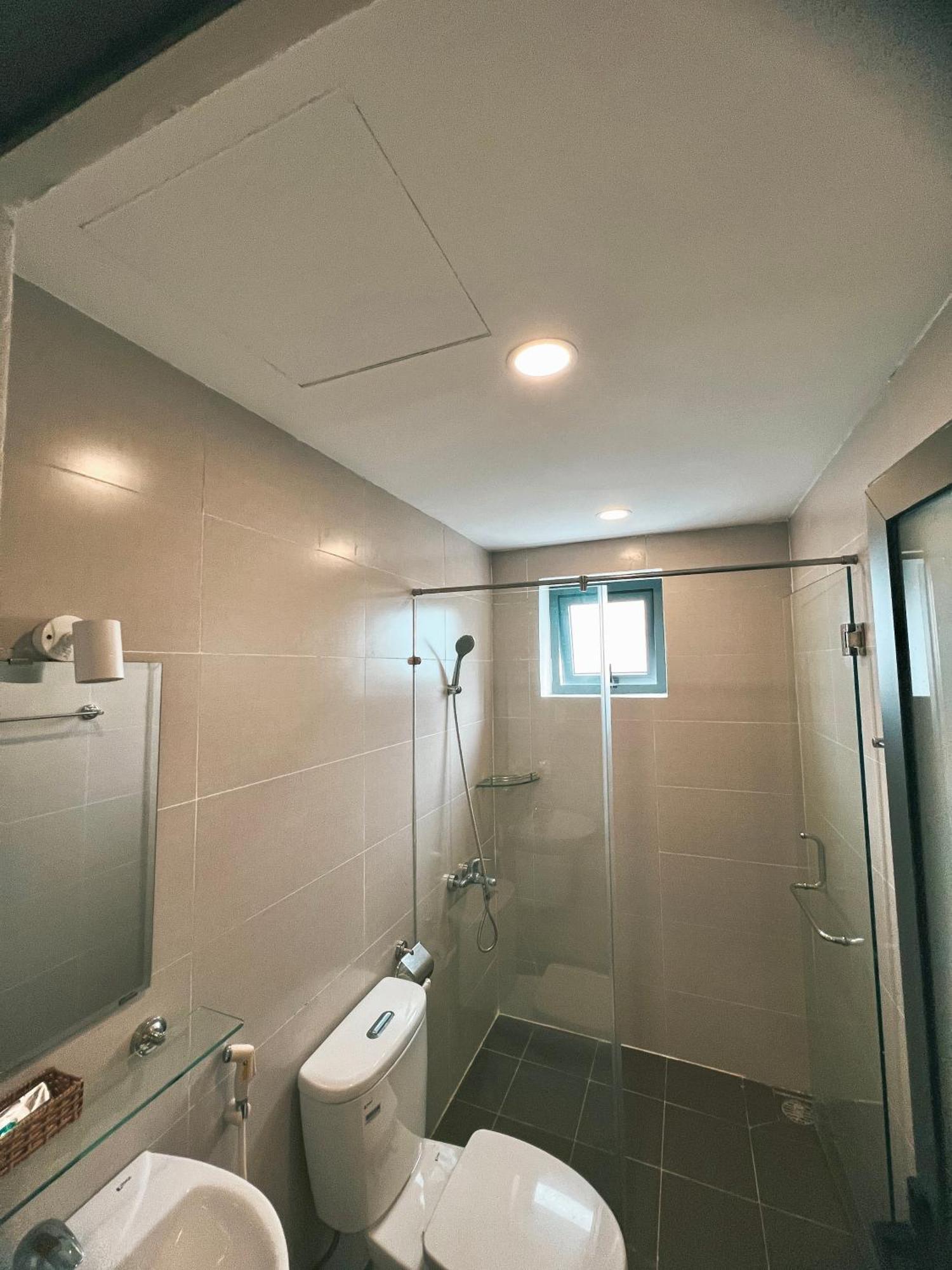 Cam Ranh Surf House Hotel Cam Lam Buitenkant foto