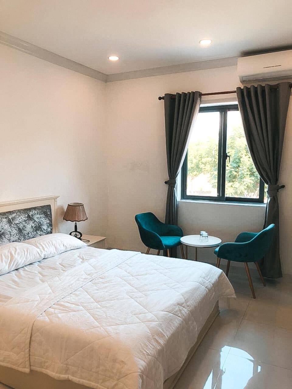 Cam Ranh Surf House Hotel Cam Lam Buitenkant foto